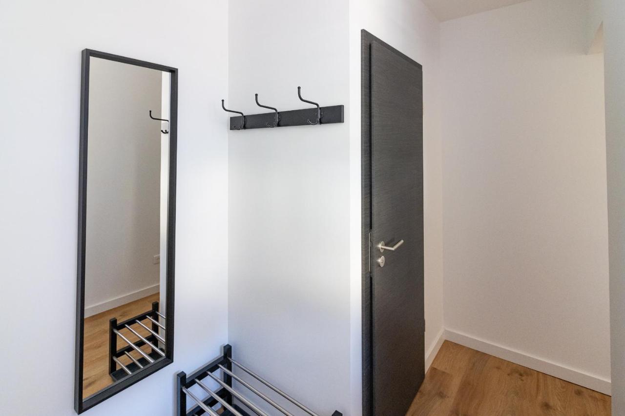 Magnifique Appartement Duplex Climatise De 40M² Nancy Eksteriør bilde